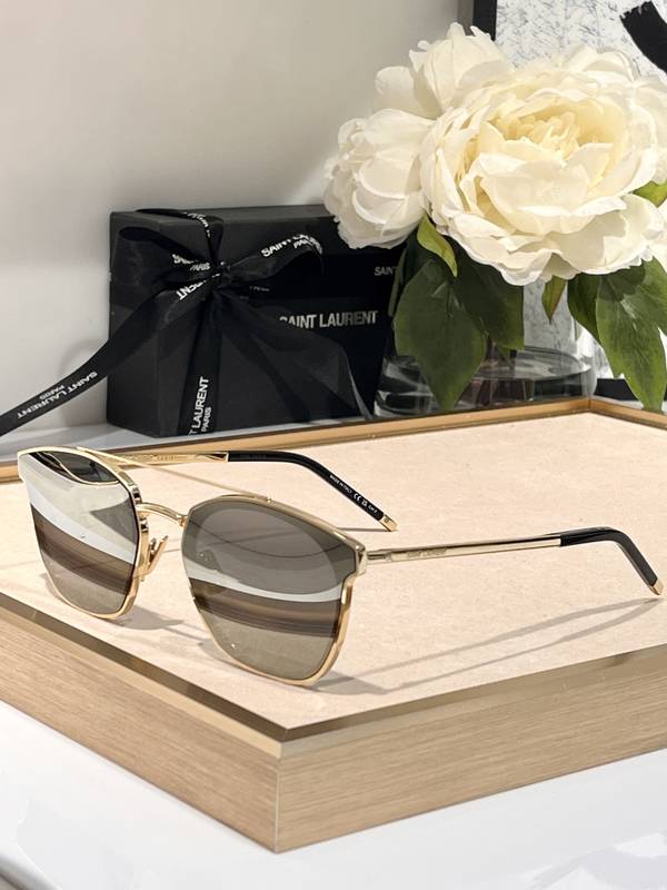 Saint Laurent Sunglasses Top Quality SLS00847